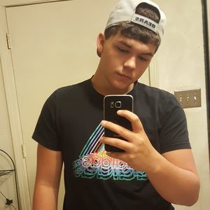 Meet your Posher, Dakota dale